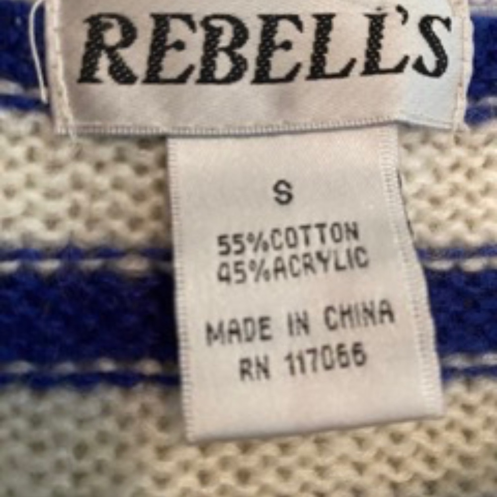 Sweater - Picture 3 of 4